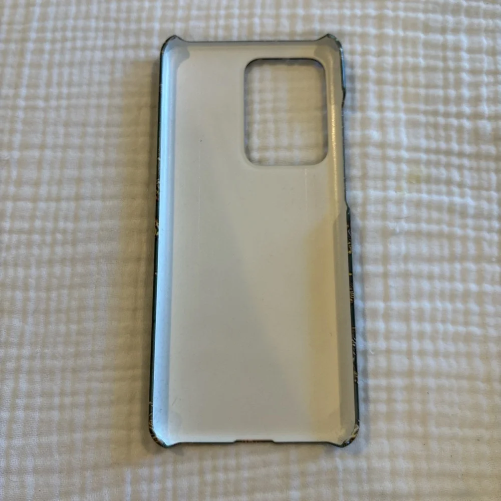Burga Samsung Phone Case
